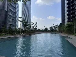 Midtown Modern (D7), Apartment #464269931